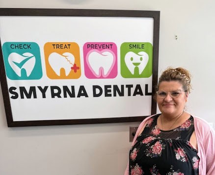 Rachel - Smyrna Dental Smiles