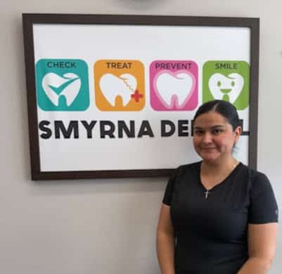 Veronica - Smyrna Dental Smiles