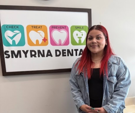Smyrna Dental Smiles - Yami