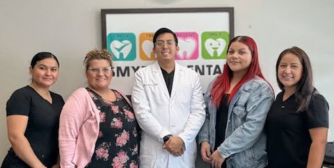 Smyrna Dental Smiles Team Members